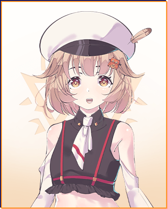 人物图